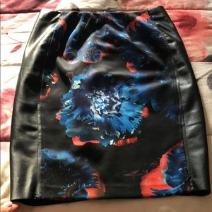 Skirt from Zara